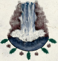 Eldath, goddess of Life and Nature